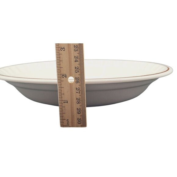 Sunnycraft Sunny's Pride Apple Pie Recipe Pie Baker Sunstone Dish 10.5 inches - Picture 7 of 7